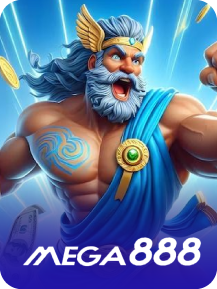 MEGA888